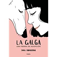 Los mejores  - La galga: Una perra en adopción (Ficción)